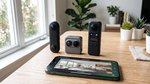Insta360 X6, Osmo 360 II, GoPro Max 2: Die neuen 360°-Kameras können fast alles, nur keinen Rundgang