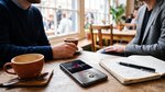NotaVoice im Test: Diktiergerät, Transkription und Sprechererkennung ohne Cloud